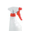 2Work Trigger Spray Refill Bottle Red – cleaning & hygiene supplies