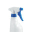 2Work Trigger Spray Refill Bottle Blue – cleaning & hygiene supplies
