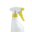 2Work Trigger Spray Refill Bottle Yellow – cleaning & hygiene supplies