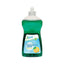 2Work Washing Up Liquid Fresh Citrus 500ml – washing-up liquid