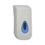 2Work Bulk Fill Hand Soap Dispenser White – hand soap & dispensers
