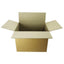 Double Wall Corrugated Dispatch Cartons 610x457x457mm Brown – cleaning & hygiene supplies