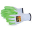 Beeswift Glovezilla Titan Armour Needlestick Gloves 1Pr Blue M – gloves & hand protection