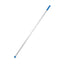 SYR Colour Coded Interchangeable Handle Blue – cleaning & hygiene supplies