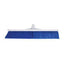 SYR Soft Push Broom - 500mm 19.5in Red – mops, brooms & cleaning tools