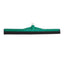SYR Floor Squeegee - 450mm (17.5in) Green – mops, brooms & cleaning tools