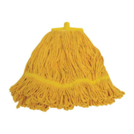 SYR Syntex Kentucky Mop Head Yellow – mops, brooms & cleaning tools