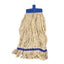 Chefs House Freedom Flat Mop Blue 16oz – mops, brooms & cleaning tools