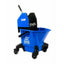 SYR Kentucky Mop Bucket and Wringer 25Ltr Blue – mops, brooms & cleaning tools