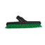 SYR Grout Brush BLACK w/Green Bristles – brushes & scrubbing tools