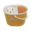Lucy 15 Litre Mop Bucket Yellow L1 – mops, brooms & cleaning tools