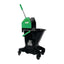 SYR Long Tall Sally Recycled Plastic Mop Bucket & Wringer 16Ltr Green – mops, brooms & cleaning tools