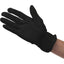 Heat Resistant Gloves Black M – gloves & hand protection