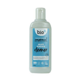 Biod Fragrance Free Multi Surface Cleaner 750ml Pack of 12 – surface cleaners & disinfectants