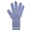 Blue Cut Resistant Glove Size L – gloves & hand protection