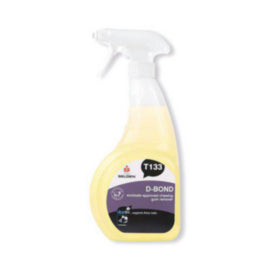 Selden Chewing Gum Remover D-Bond 750ml Pk6 – cleaning & hygiene supplies