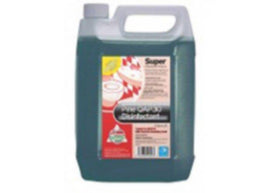 Pine Disinfectant 5ltr – surface cleaners & disinfectants