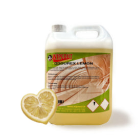 Odouriser Lemon 5ltr – air fresheners & fragrance