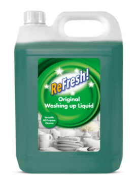 Refresh Original Washing up Liquid – washing-up liquid