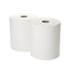 2Work Forecourt Roll 2-Ply 360mx280mm White – cleaning & hygiene supplies