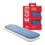 E-Cloth Deep Clean & Dusting Mop Head Pack – mops, brooms & cleaning tools