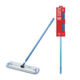 E-Cloth Deep Clean Mop – mops, brooms & cleaning tools