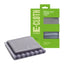 E-Cloth Stainless Steel Cleaning Pack – cloths, scourers & dusters