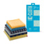 E-Cloth Home Cleaning Set – cloths, scourers & dusters