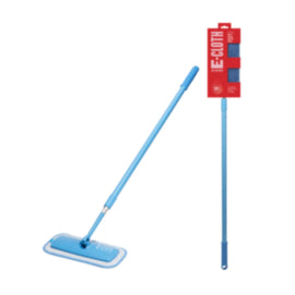E-Cloth Mini Deep Clean Mop – mops, brooms & cleaning tools