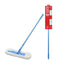 E-Cloth Flexi Edge Floor & Wall Duster – cloths, scourers & dusters