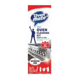 Oven Mate Cleaning Kit – cleaning & hygiene supplies
