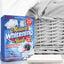 20 Sheets Of Miracle White Clothes Booster Pvo Coated Box – cloths, scourers & dusters