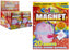 Colour Magnet 20 Sheets – cleaning & hygiene supplies