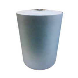 Go Wipe Hydrospun Strong Cloth Roll 300x300mm Blue – cleaning & sanitising wipes