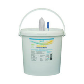 2Work Disinfectant Virucidal Surface Wipes – surface cleaners & disinfectants