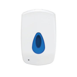 2Work Touch Free Soap Dispenser White – hand soap & dispensers