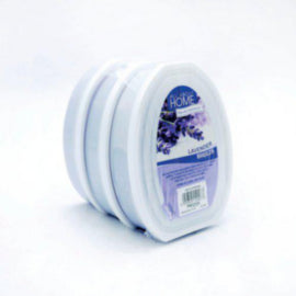 Gel Air Freshnr Lavndr Brez 150G Pk3 – cleaning & hygiene supplies