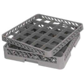 Glass Rack Extenders 25 Compartments – cleaning & hygiene supplies