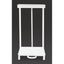 Jantex Free Standing Sack Holder – cleaning & hygiene supplies