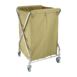 ServoX Linen Trolley – cleaning equipment & machines