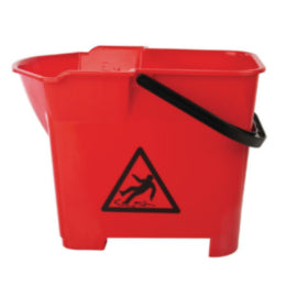 Bucket & Handle – buckets & cleaning accessories