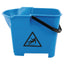 Bucket & Handle – buckets & cleaning accessories