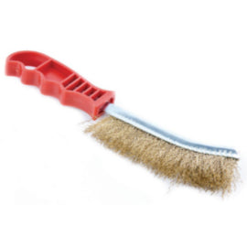 Buffalo Brass Brush – brushes & scrubbing tools