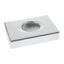 Sanitary Bag Dispenser Chrome – cleaning & hygiene supplies