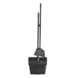 Jantex Lobby Dustpan and Broom Set – mops, brooms & cleaning tools