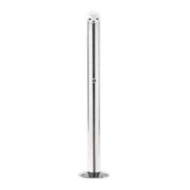 Bolero Floor Standing Ashtray Pole – cleaning & hygiene supplies