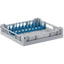 Classeq Ware Washer Plate Basket – cleaning & hygiene supplies