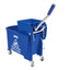 Jantex Kentucky Mop Bucket and Wringer 20Ltr Blue – mops, brooms & cleaning tools