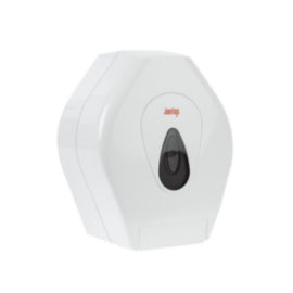 Jantex Mini Jumbo Tissue Dispenser – cleaning & hygiene supplies