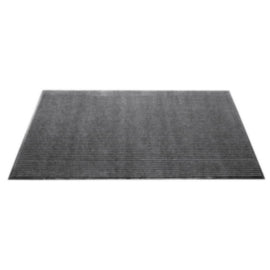 Jantex Entrance Mat Steel Colour 1500 x 900mm – cleaning & hygiene supplies